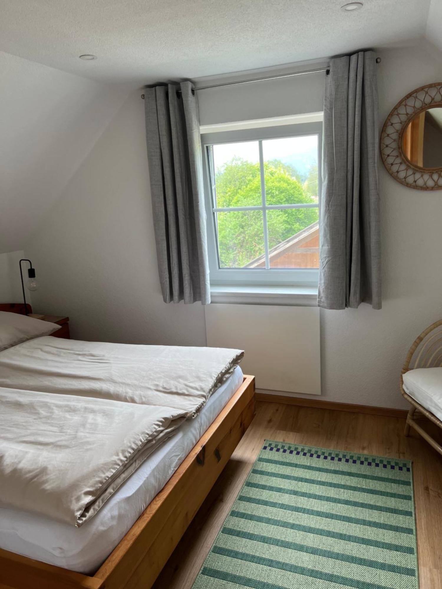 Ferienhaus In Mariahof Bagian luar foto